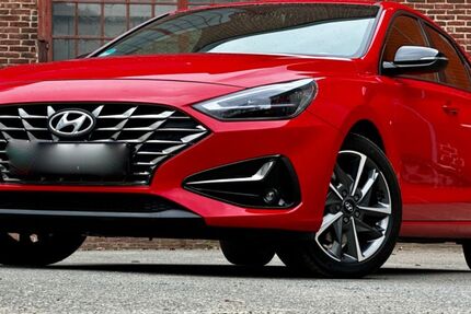 Hyundai i30 40.000 km 15.951 &euro; Siegen 57072