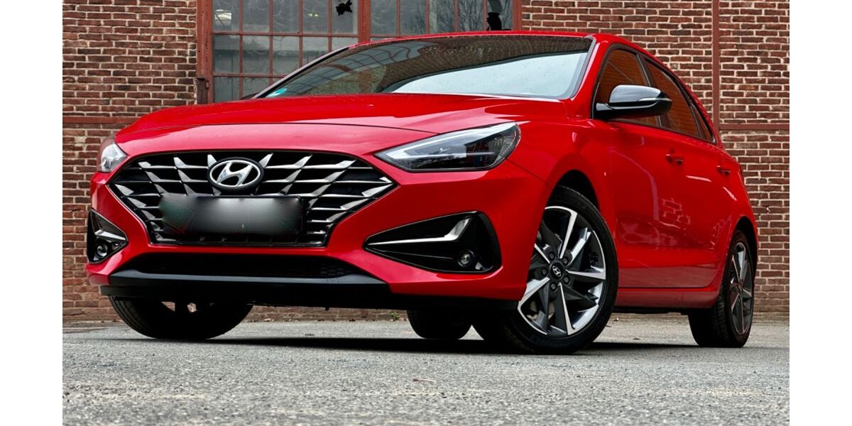 Hyundai i30 40.000 km 15.951 &euro; Siegen 57072