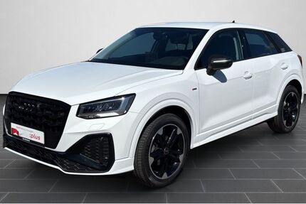 Audi Q2 31.588 km 27.490 &euro; Simmern 55469