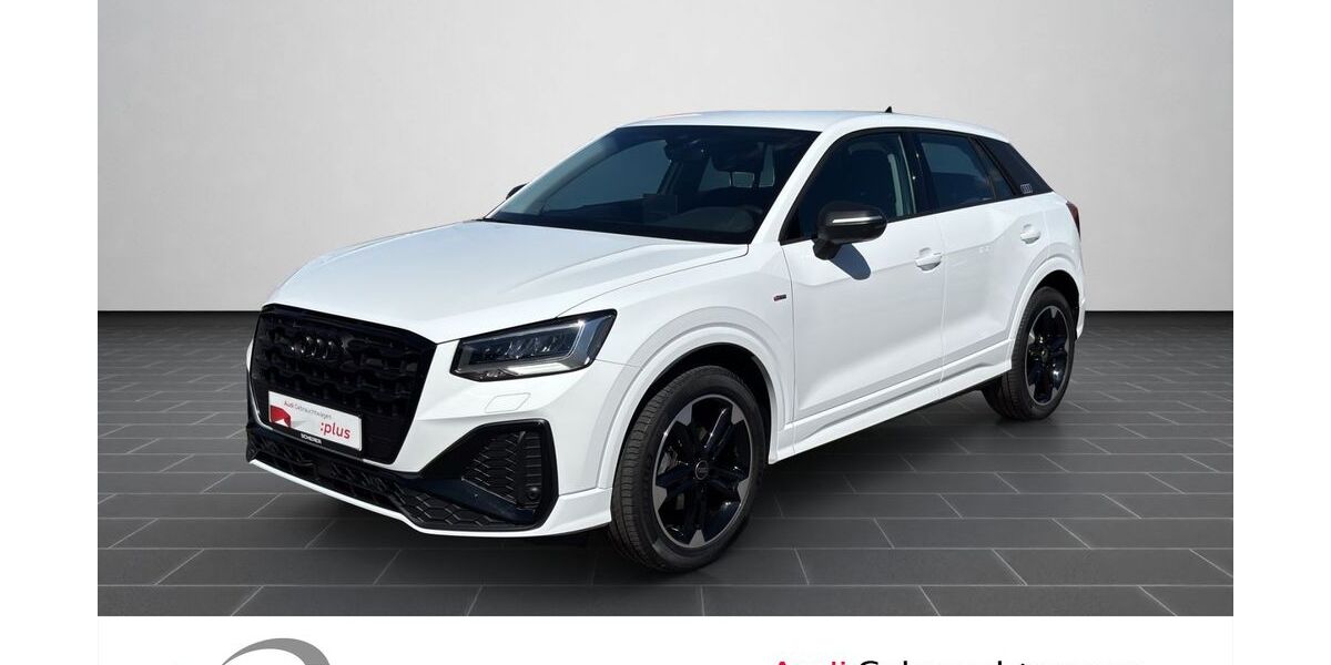 Audi Q2 31.588 km 27.490 &euro; Simmern 55469