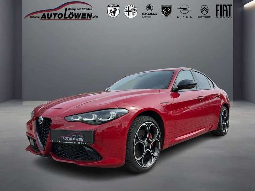 Giulia