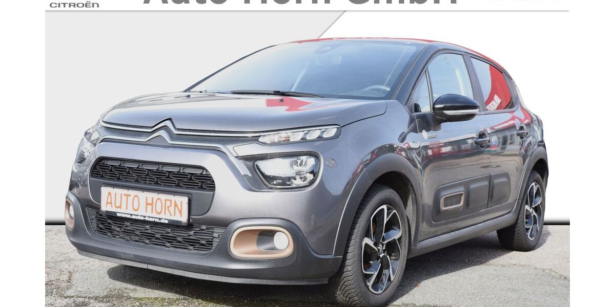 Citroen C3 89.000 km 11.970 &euro; Kiel 24146