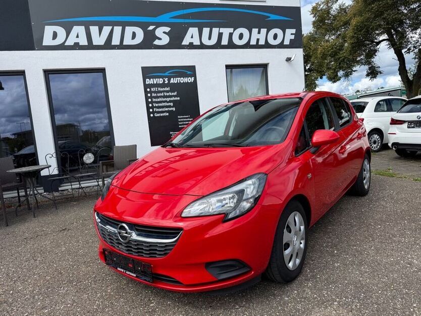 Corsa