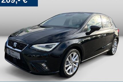 Seat Ibiza 11.726 km 21.430 € Weinstadt-Endersbach 71384