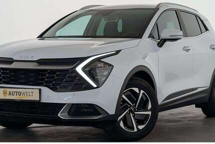 Kia Sportage 16.360 km 27.960 € Düsseldorf 40599