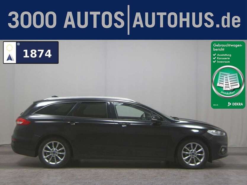 Ford Mondeo 111.406 km 13.980 € Gyhum/Bockel 27404