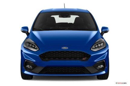 Ford Fiesta 96.500 km 9.900 &euro; Bitburg 54634