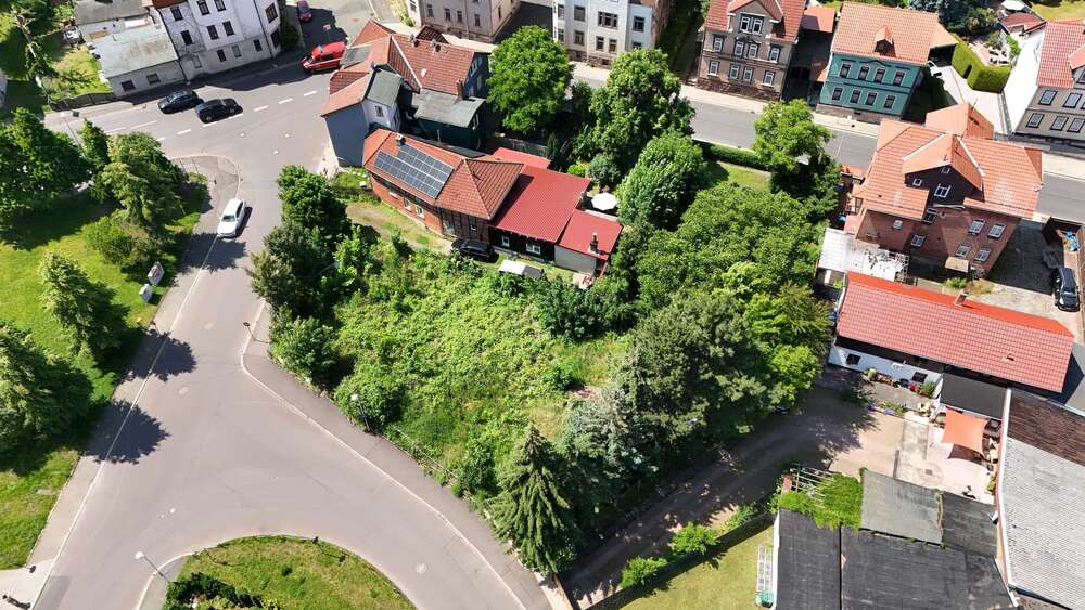 Traumhaftes Baugrundstück in Waltershausen – idyllisch, großzügig und voll erschlossen zimmer