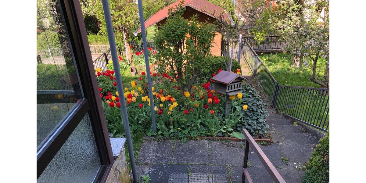 Renoviertes Haus mit Wintergarten und Garage in Bovenden 5 zimmer