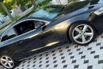 Audi A5 207.000 km 6.450 &euro; Meßstetten 72469