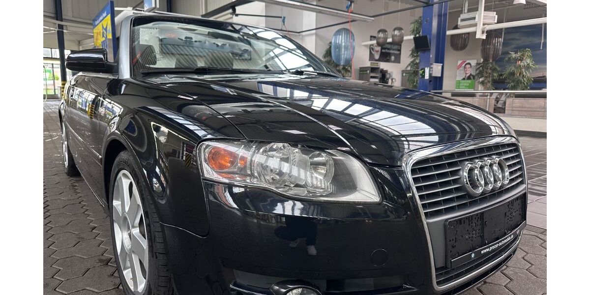 Audi A4 145.000 km 7.999 &euro; Brühl (Nähe Köln) 50321