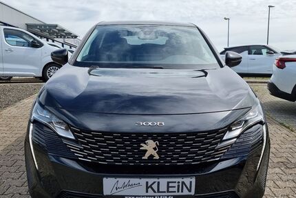Peugeot 3008 21.227 km 20.890 &euro; Simmern 55469