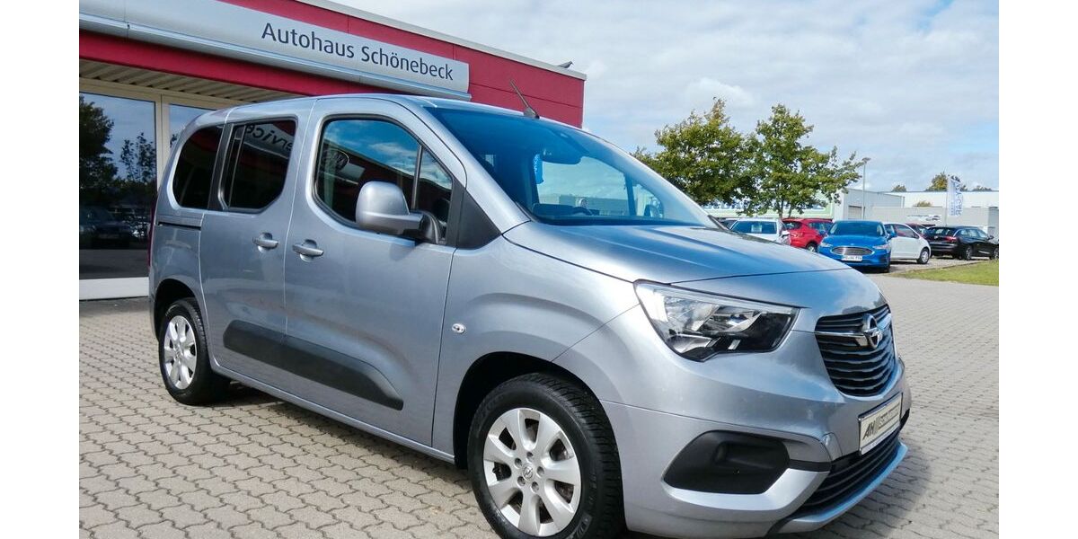 Opel Combo 141.591 km 13.538 &euro; Magdeburg 39120