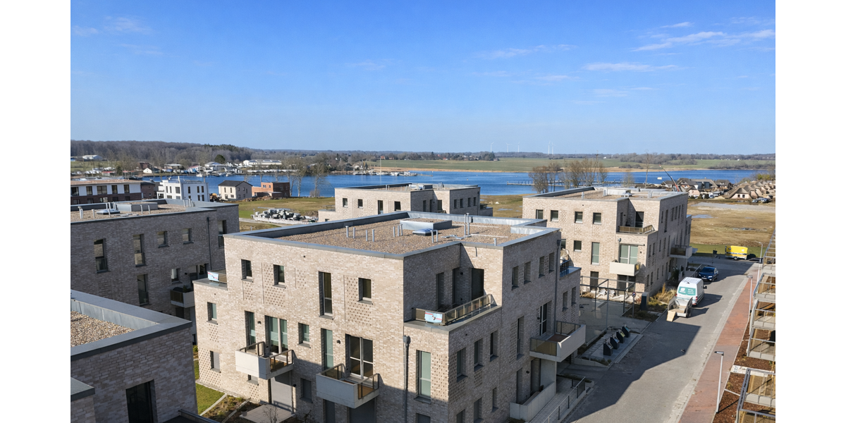 Etagenwohnung Kappeln - 3.5 Zimmer, 90 m&sup2;, 1.350&euro; | Angebot:25631522