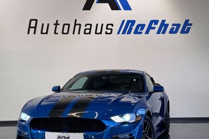 Ford Mustang 49.687 km 20.900 &euro; Lohne 49393