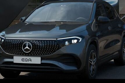 Mercedes-Benz EQA 13.505 km 40.900 &euro; Hamburg 22047