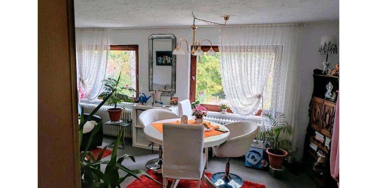 Mehrfamilienhaus, Wohnhaus Bad Lauterberg im Harz - 5 Zimmer, 120 m&sup2;, 265.000&euro; | Angebot:26019606