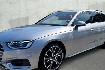 Audi A4 57.423 km 34.990 &euro; Lingen 49808