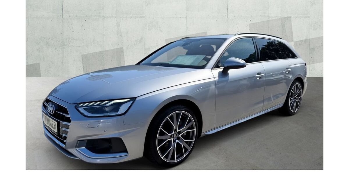 Audi A4 57.423 km 34.990 &euro; Lingen 49808