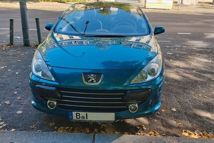 Peugeot 307 218.000 km 3.900 &euro; berlin 10825