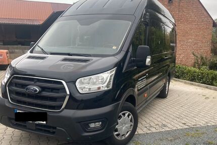 Ford Transit 106.937 km 19.900 € Rötgesbüttel 38531