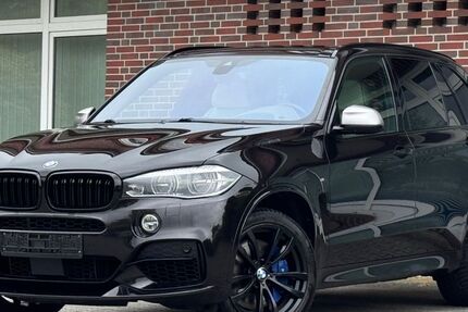 BMW X5 172.000 km 26.900 &euro; Nortmoor 26845