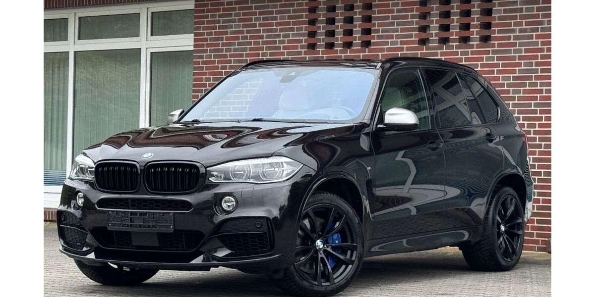 BMW X5 172.000 km 26.900 &euro; Nortmoor 26845