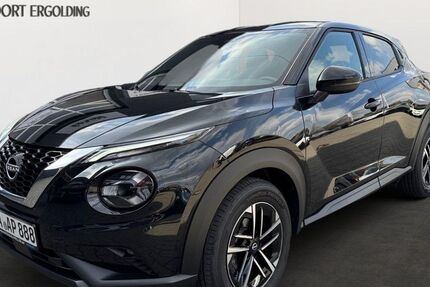 Nissan Juke 4.000 km 21.590 &euro; Ergolding 84030
