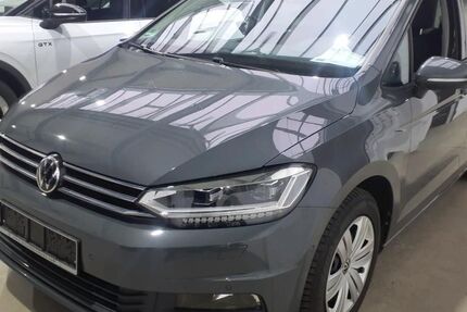 VW Touran 82.890 km 28.349 &euro; Hagen 58091
