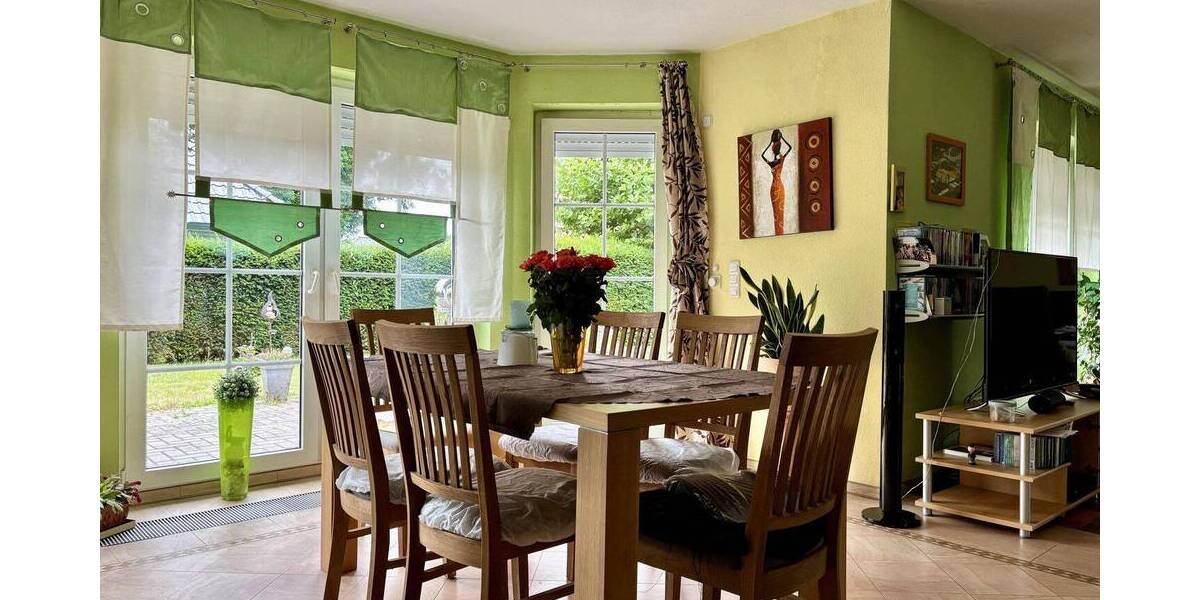 Einfamilienhaus Fürstenau - 6 Zimmer, 163 m&sup2;, 339.500&euro; | Angebot:25779545