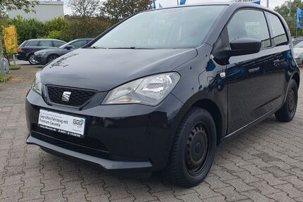 Seat Mii 149.999 km 4.499 &euro; Essen 45326