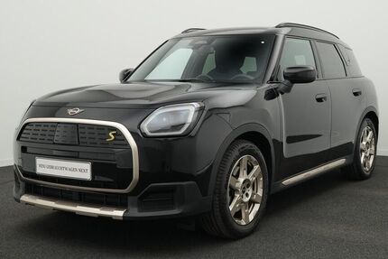 Mini Countryman SE (Cooper) 30.386 km 37.800 &euro; Tuttlingen 78532