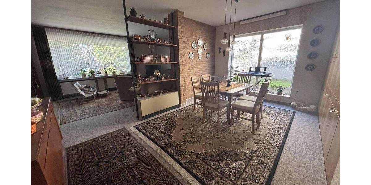Einfamilienhaus Lehrte Hämelerwald - 6 Zimmer, 206 m&sup2;, 349.000&euro; | Angebot:26390089