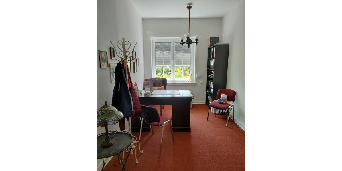 Einfamilienhaus Guxhagen - 6 Zimmer, 170 m&sup2;, 1.650&euro; | Angebot:24591604