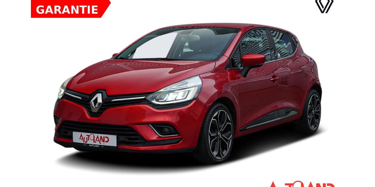 Renault Clio 66.277 km 13.490 &euro; Magdeburg 39118