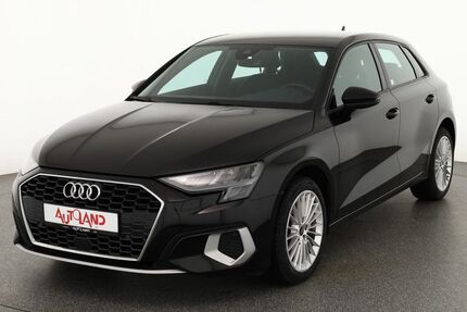 Audi A3 75.012 km 21.990 &euro; Köthen 06366