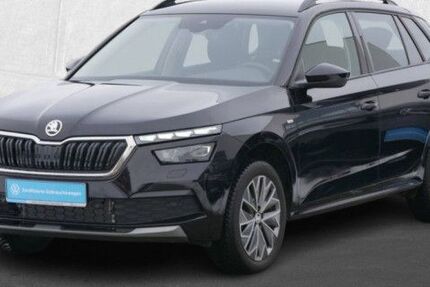 Skoda Kamiq 33.608 km 21.250 &euro; Lehrte 31275