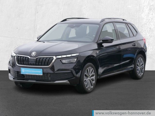 Skoda Kamiq 33.608 km 21.770 &euro; Lehrte 31275