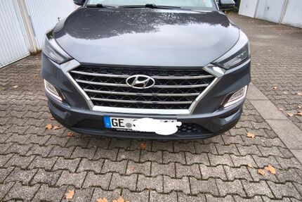 Hyundai TUCSON 49.448 km 16.850 € Gelsenkirchen 45894