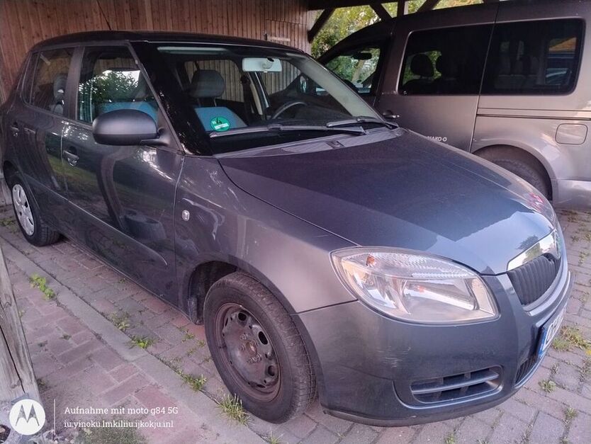 Fabia