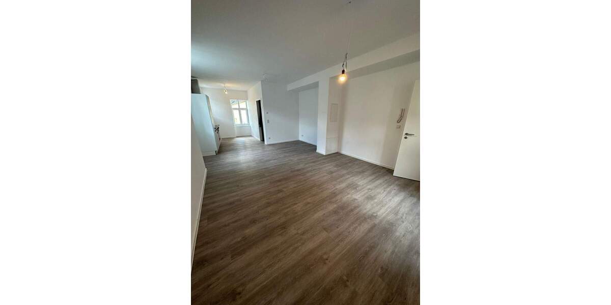 2-Zimmer-Wohnung mit Aufzug in Trier-Ehrang Fußbodenheizung ohne Balkon 2 zimmer