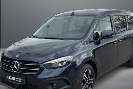 Mercedes-Benz T-Klasse 5.058 km 33.870 &euro; Luckenwalde 14943