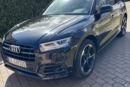 Audi Q5 114.864 km 27.000 &euro; Horst 25358