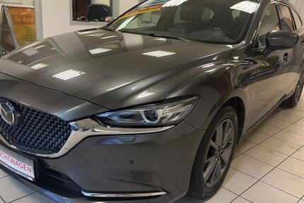 Mazda 6 99.222 km 21.400 &euro; Mülheim-Kärlich 56218