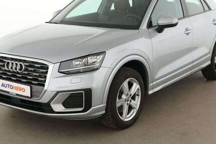 Audi Q2 109.052 km 15.560 &euro; Nürnberg 90441