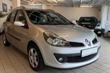 Renault Clio 155.000 km 2.350 &euro; Schwanfeld 97523