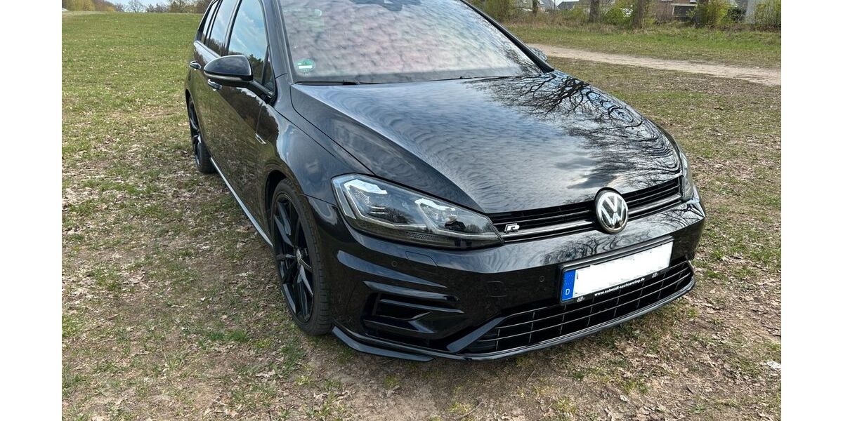 VW Golf 63.000 km 28.900 &euro; Büchen 21514