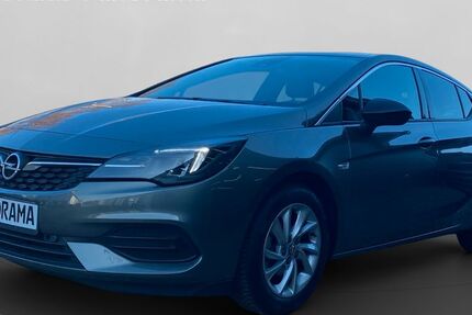 Opel Astra 13.357 km 14.990 &euro; Schönefeld OT Großziethen 12529