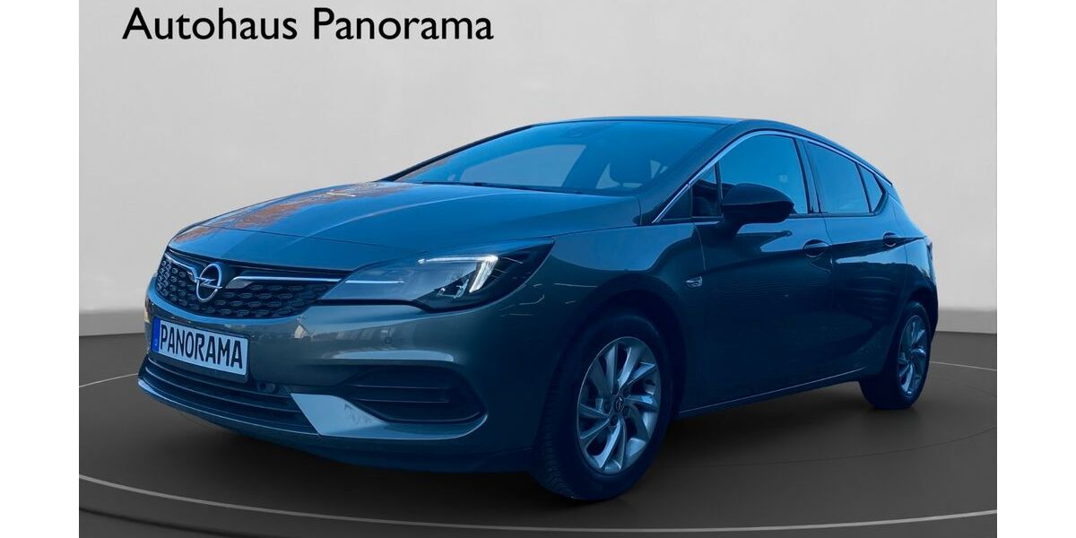 Opel Astra 13.357 km 15.890 &euro; Schönefeld OT Großziethen 12529