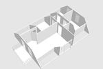 Dachgeschoßwohnung Passau Maierhof - 2 Zimmer, 50 m&sup2;, 149.000&euro; | Angebot:26004126